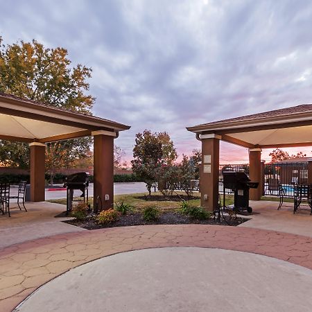 Candlewood Suites Baytown By Ihg Extérieur photo