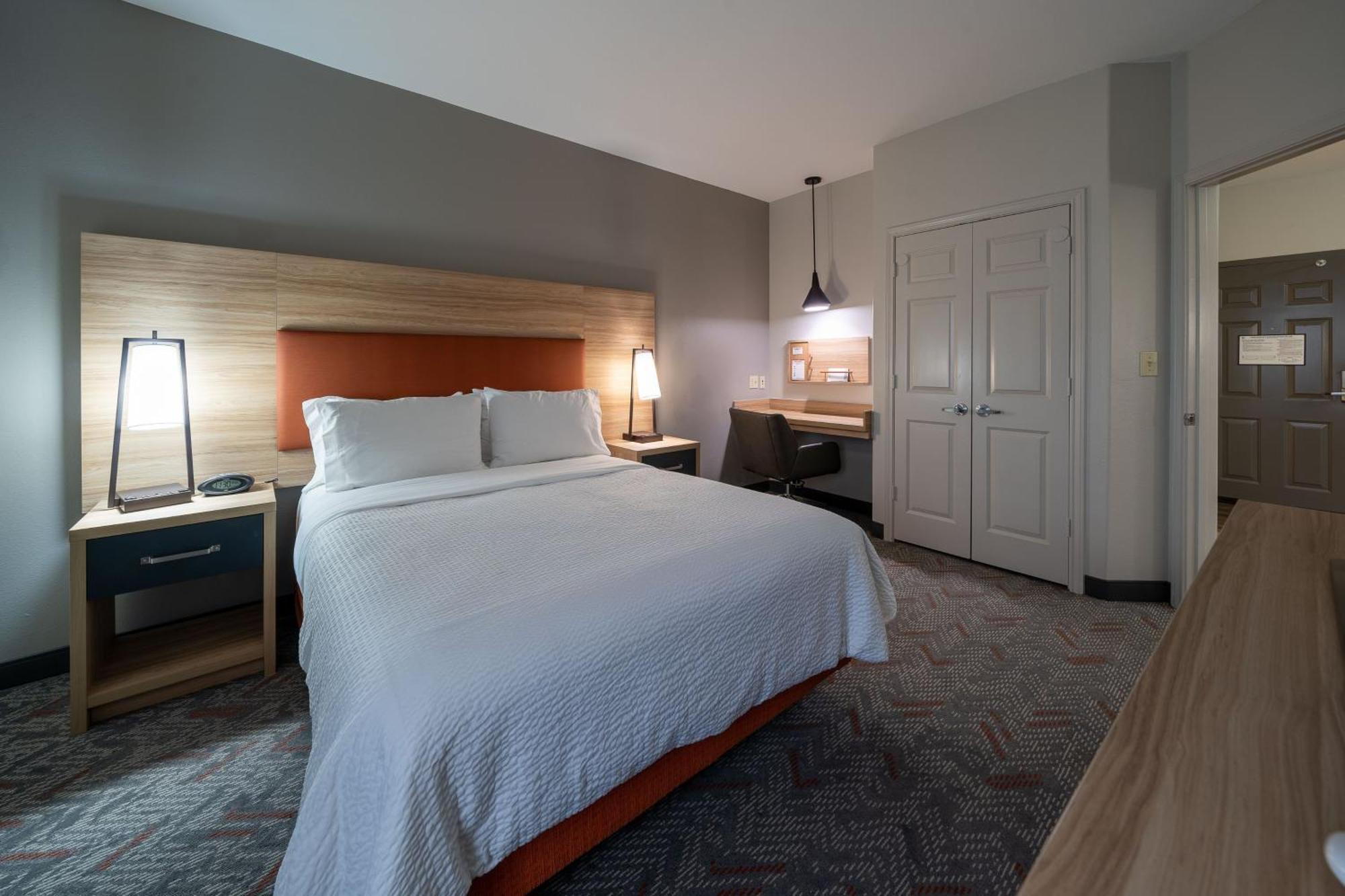 Candlewood Suites Baytown By Ihg Extérieur photo