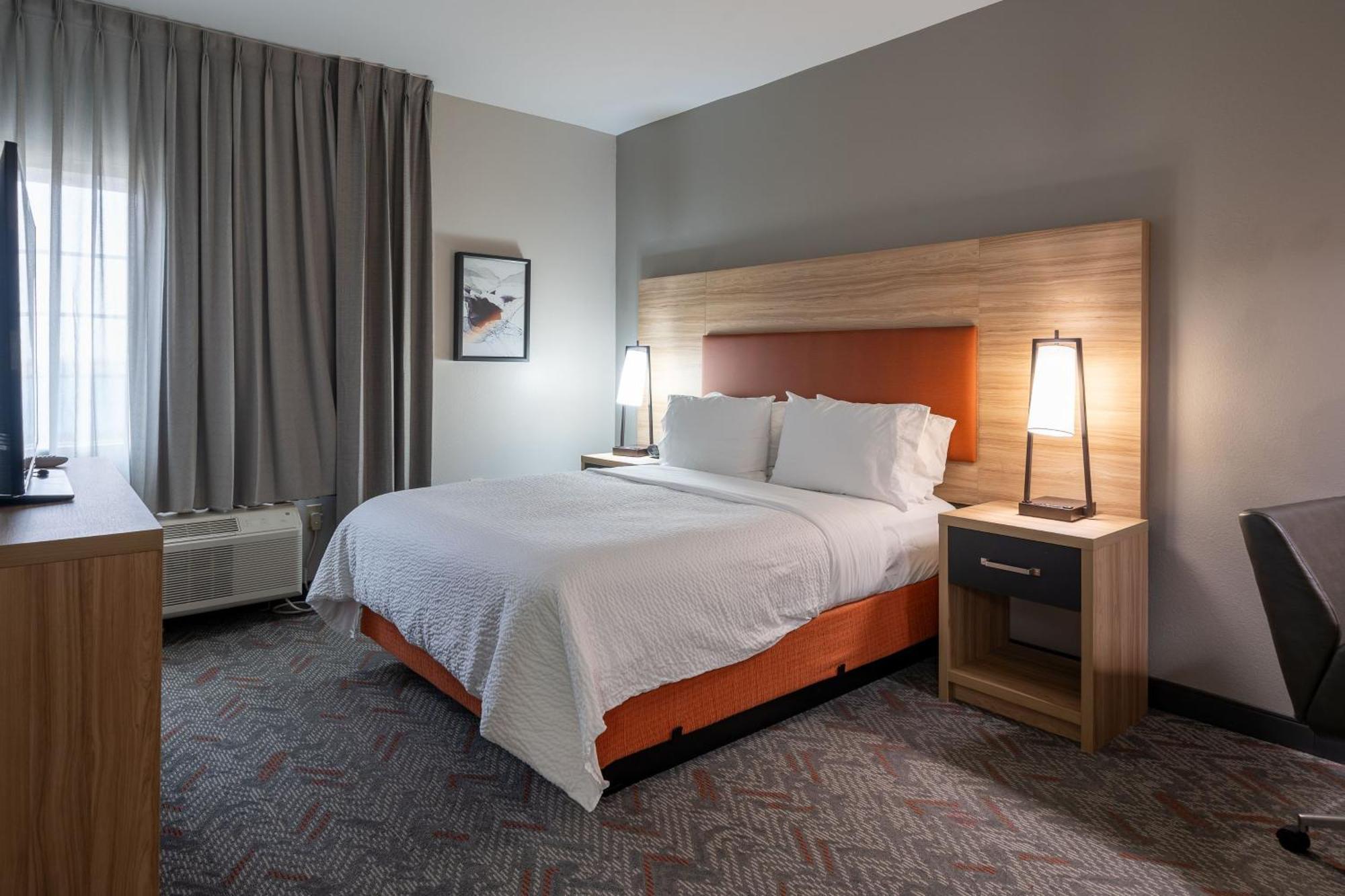Candlewood Suites Baytown By Ihg Extérieur photo