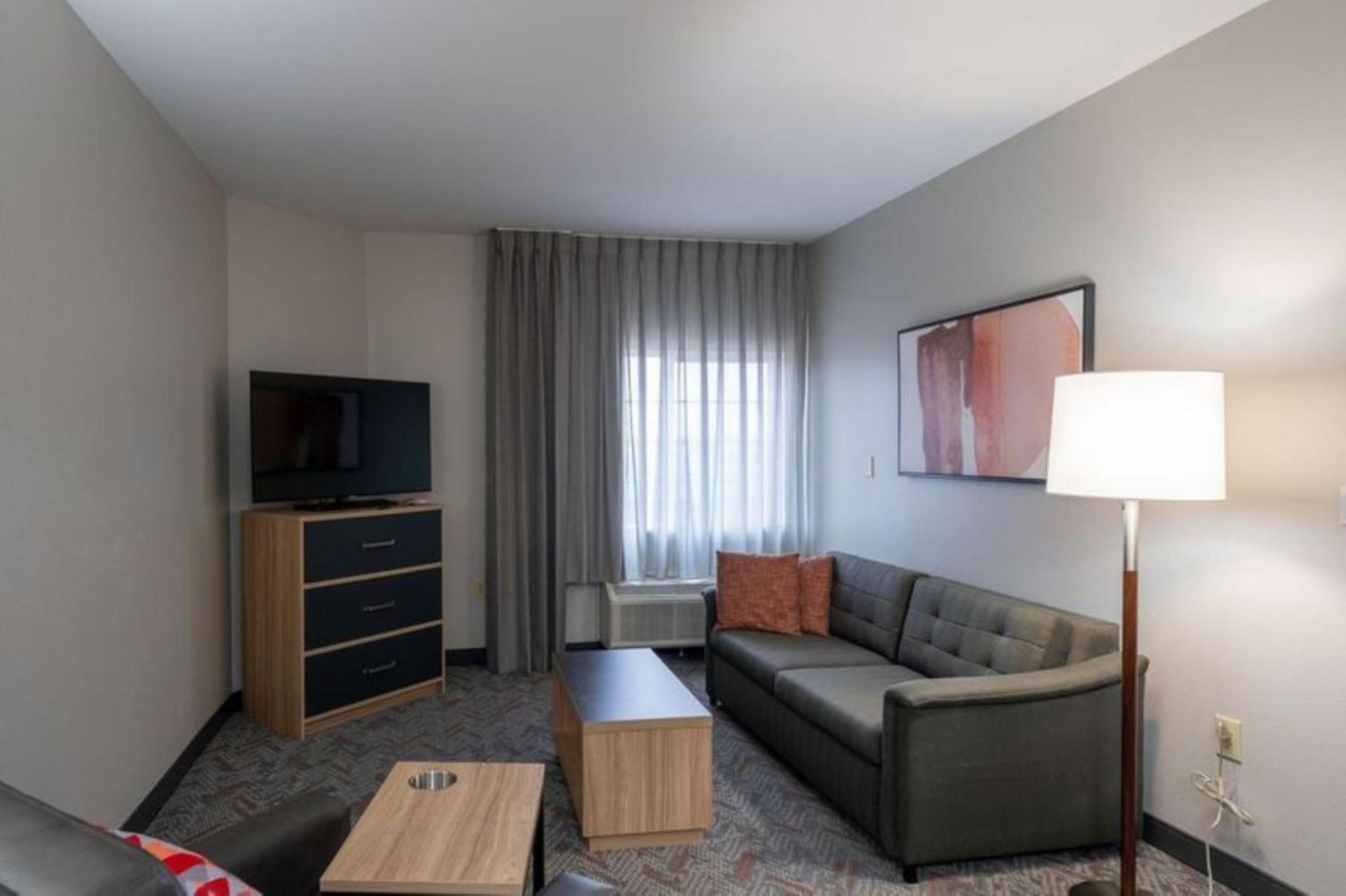Candlewood Suites Baytown By Ihg Extérieur photo
