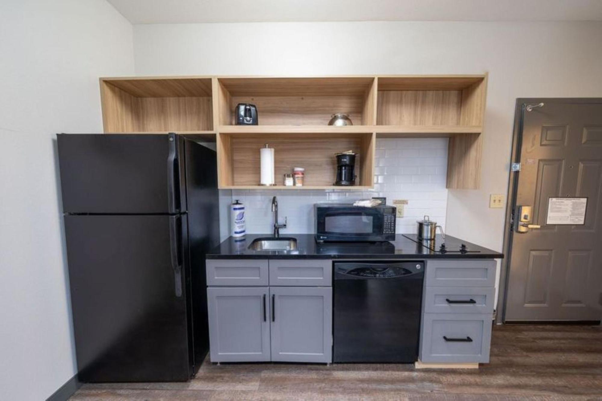 Candlewood Suites Baytown By Ihg Extérieur photo