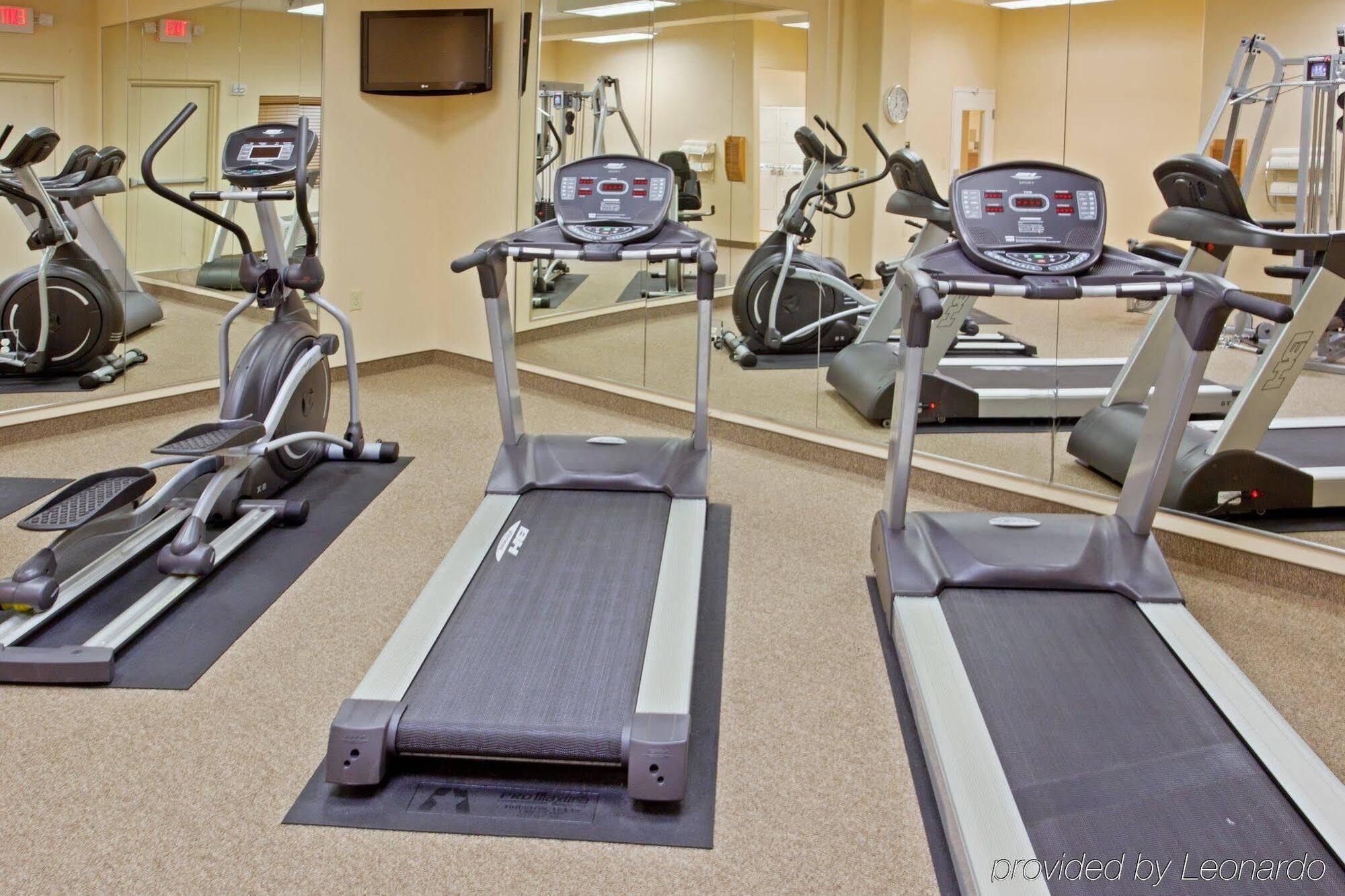 Candlewood Suites Baytown By Ihg Extérieur photo