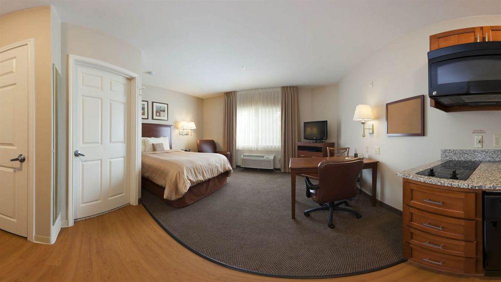 Candlewood Suites Baytown By Ihg Extérieur photo